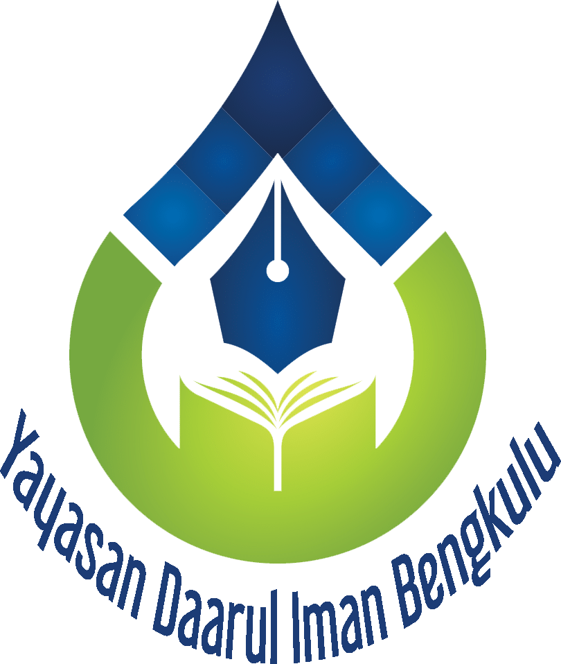 Logo Lembaga